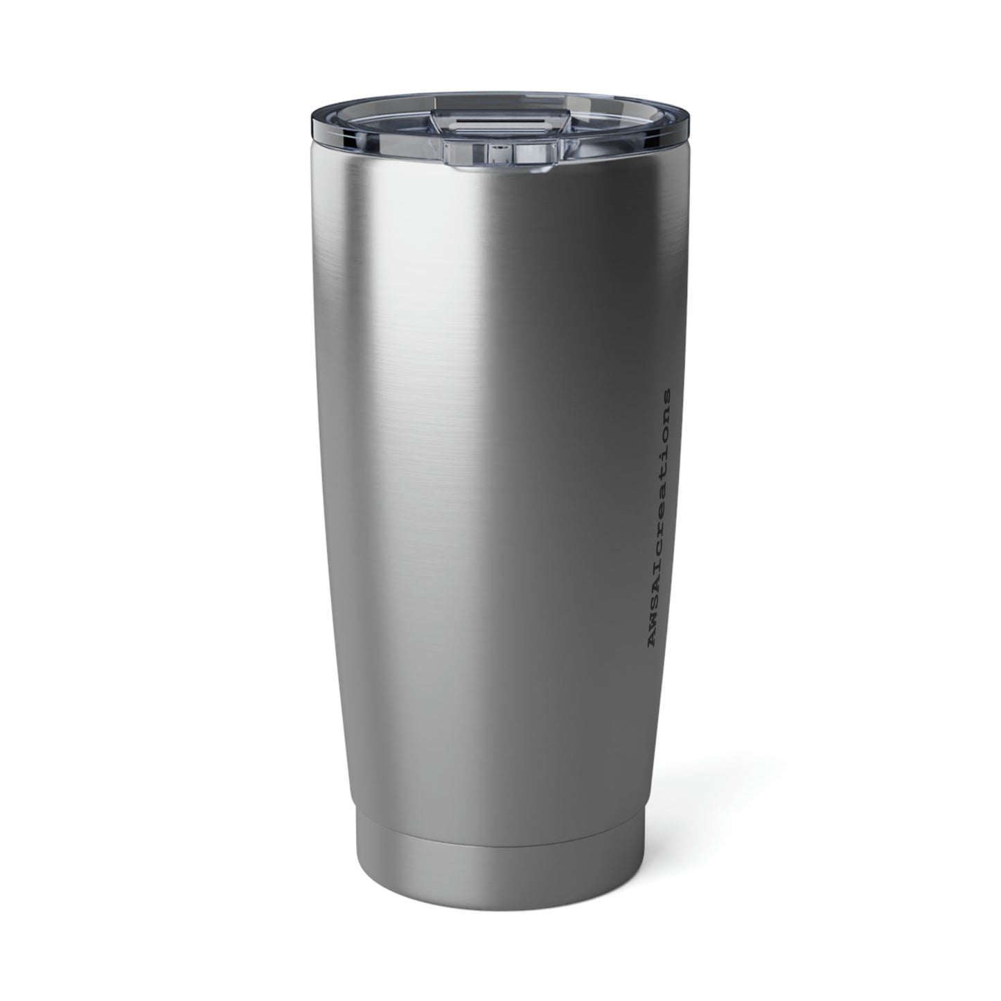 "Top of the World" Vagabond 20oz Tumbler