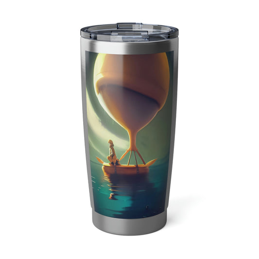 "So There I Was" Vagabond 20oz Tumbler