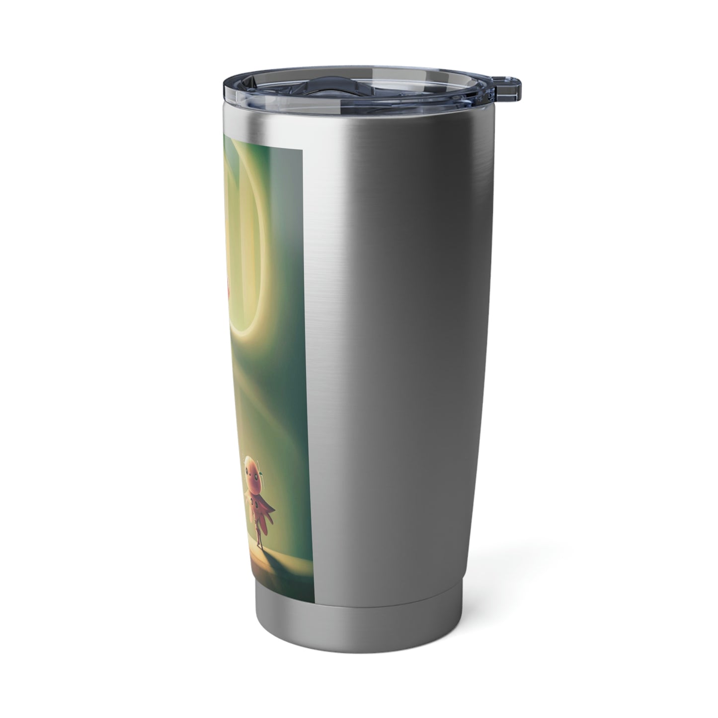 "Boogie Woogie Love Bugs" Vagabond 20oz Tumbler