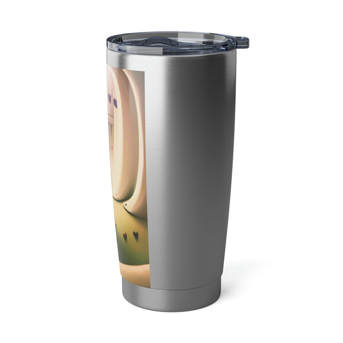 "Snuggle Bugs" Vagabond 20oz Tumbler