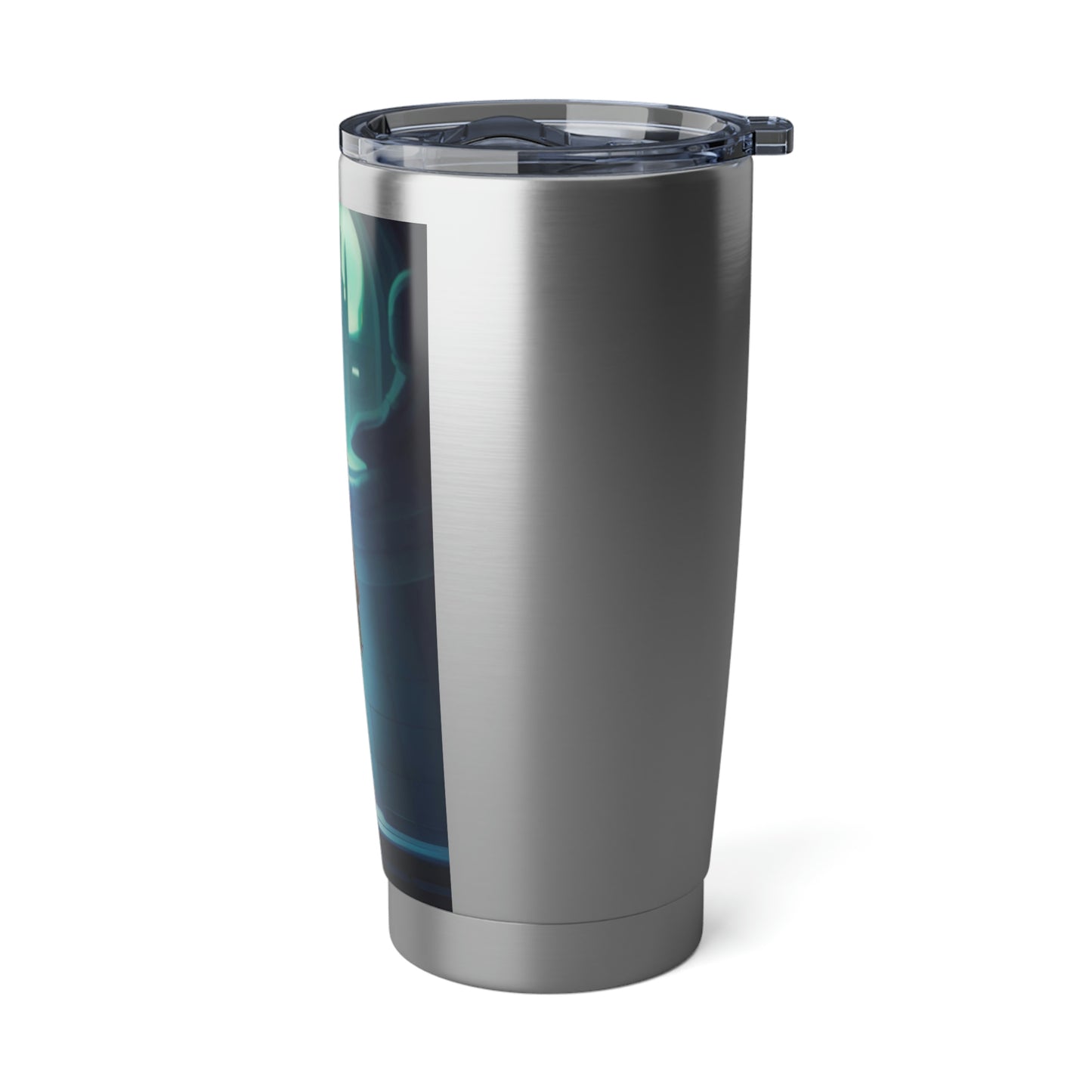 "Imagine What Else Is Possible" Vagabond 20oz Tumbler