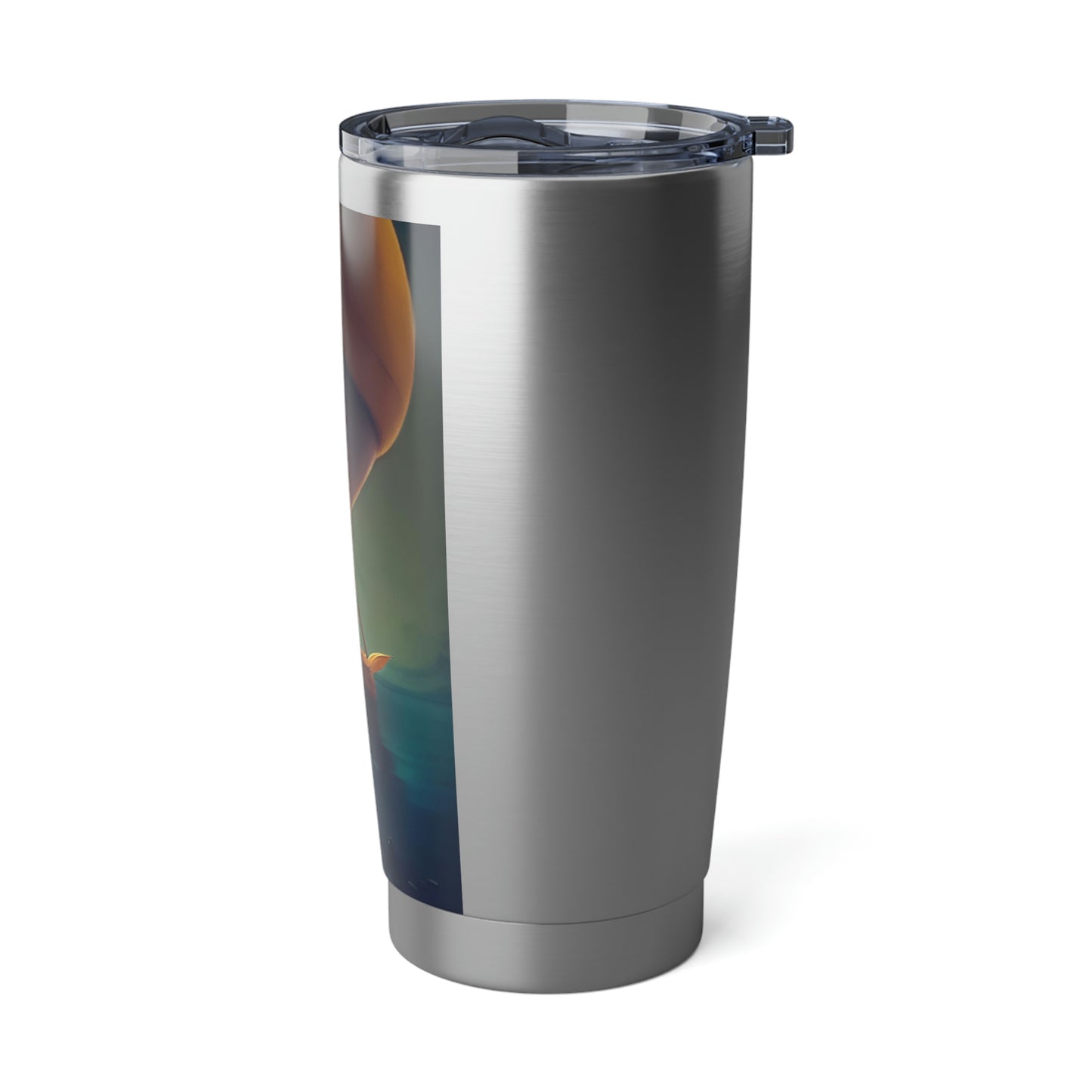 "So There I Was" Vagabond 20oz Tumbler